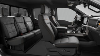 2026 Ford F-150® Internal Image 1